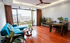 Hanoi Eastern Gate Hostel & Spa